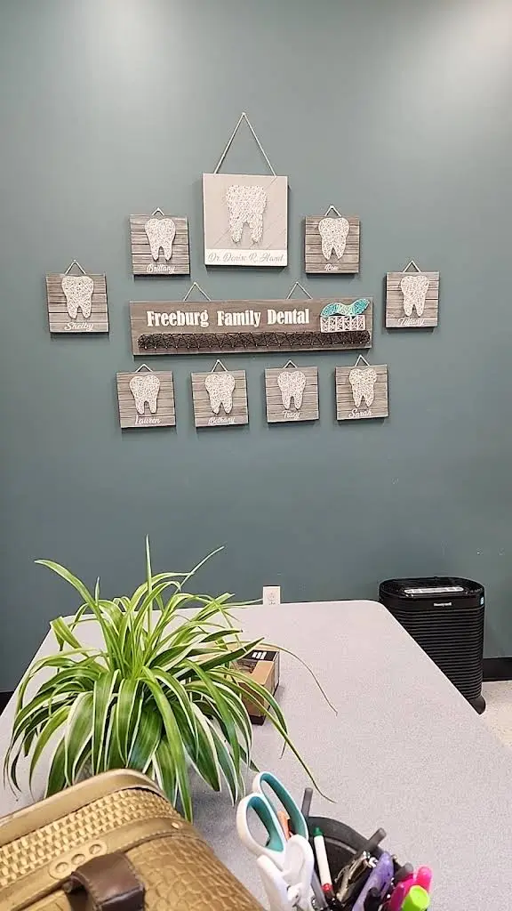 Freeburg Family Dental
