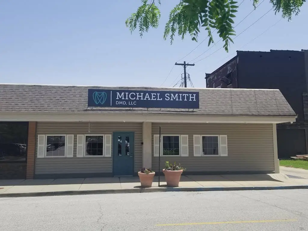 Michael Smith DMD LLC