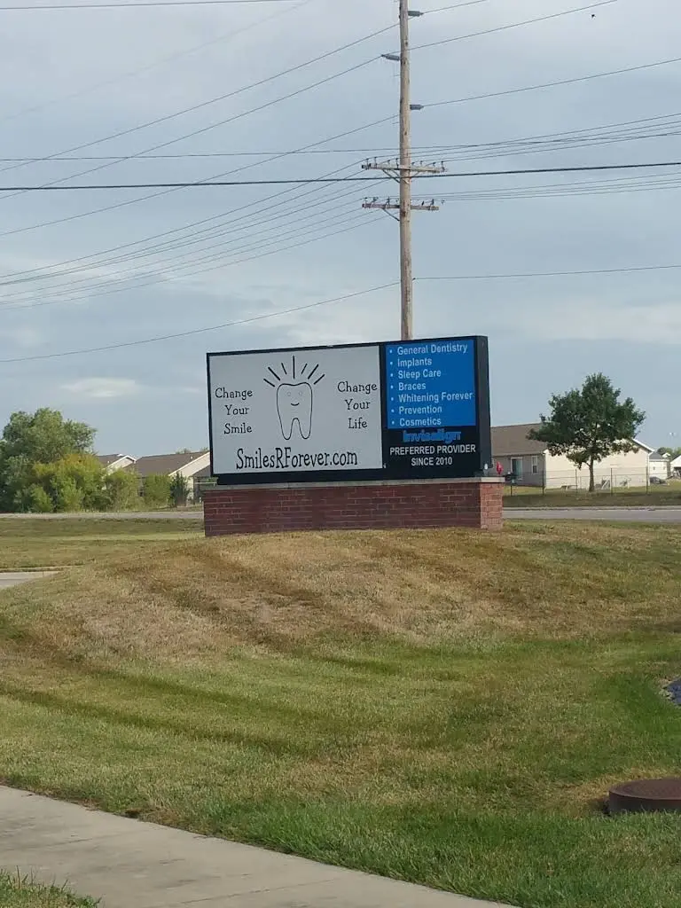 SmilesRForever Dentistry