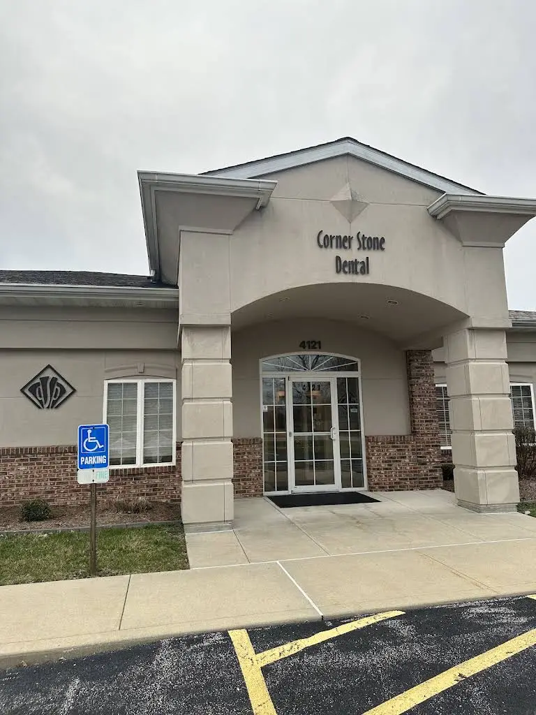 Corner Stone Dental