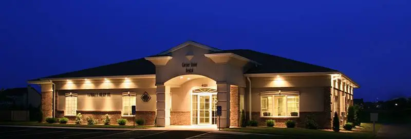 Corner Stone Dental
