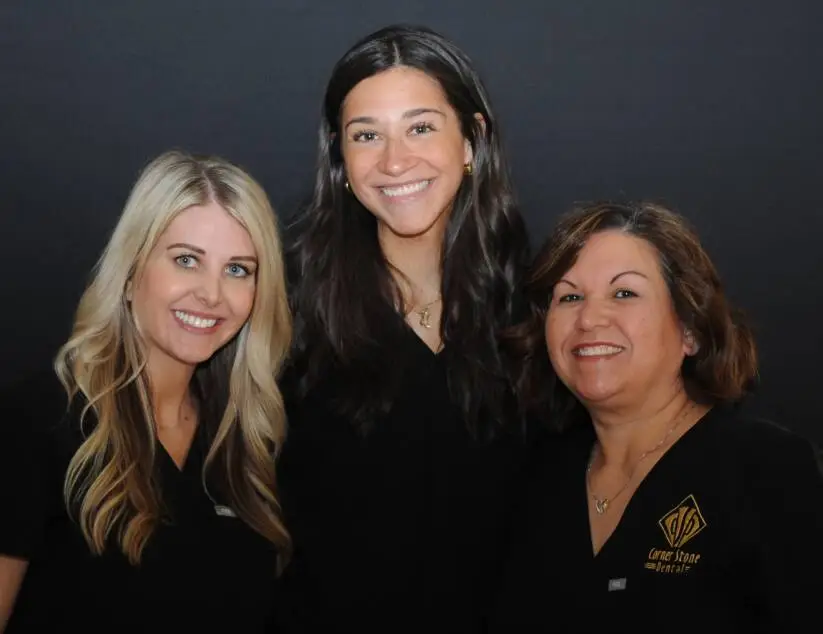 Corner Stone Dental