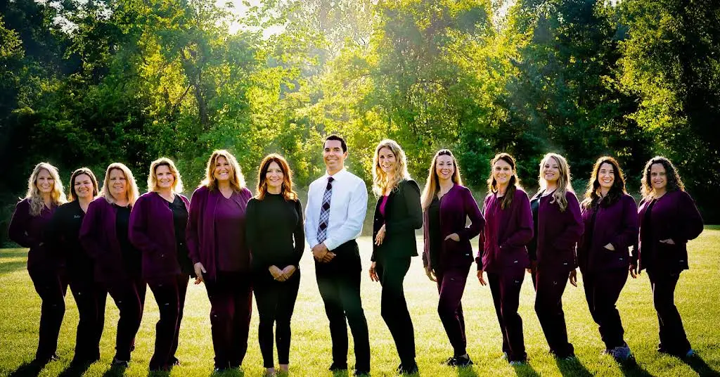 Columbia Dental Center