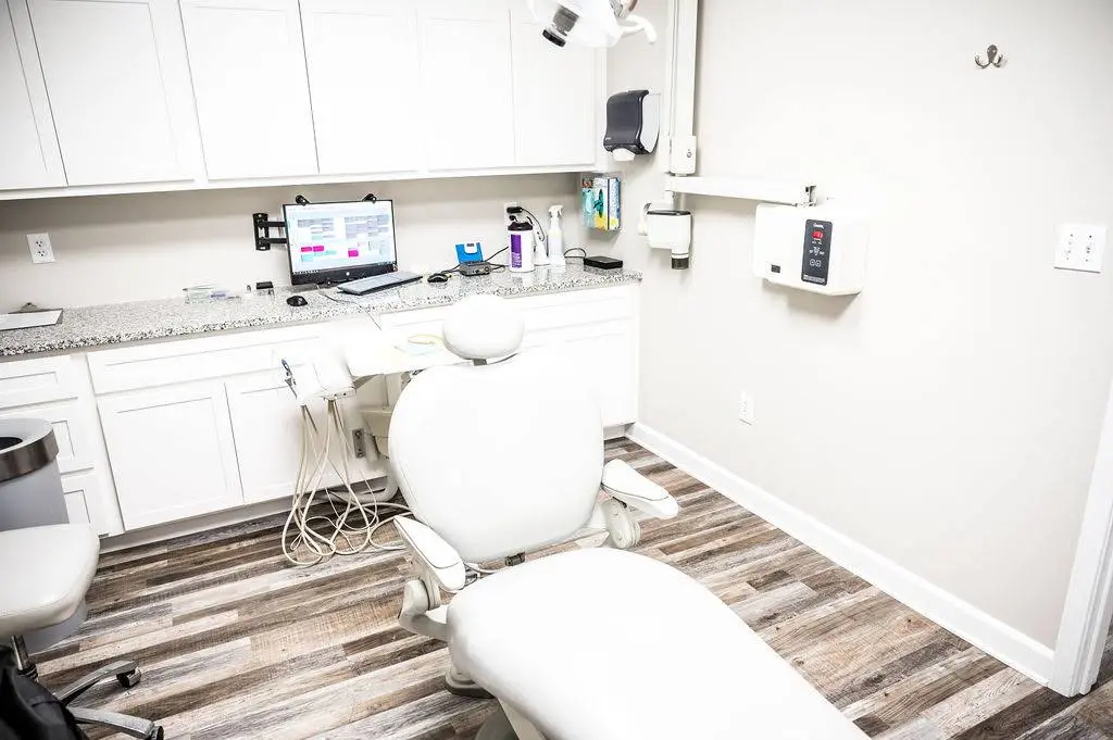 Columbia Dental Center