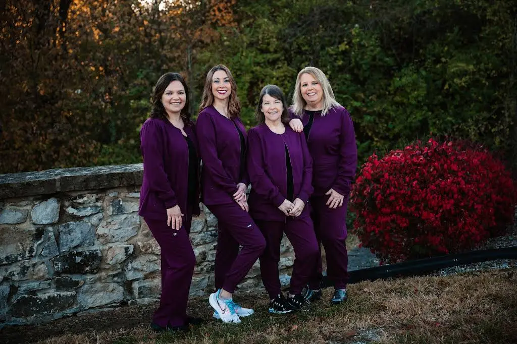 Columbia Dental Center