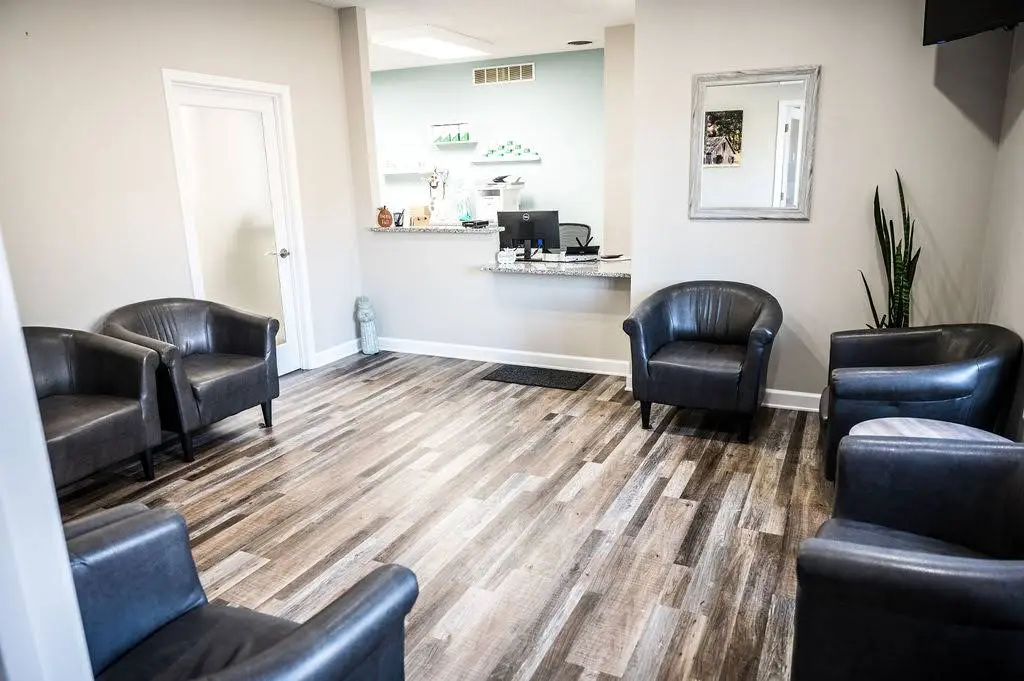 Columbia Dental Center