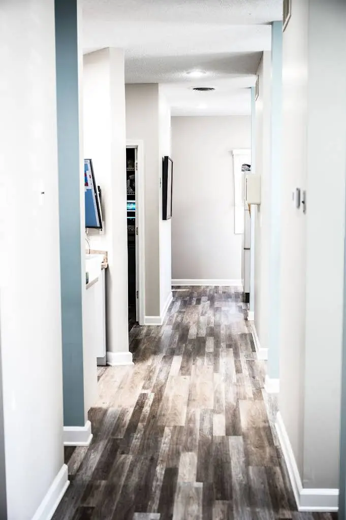 Columbia Dental Center