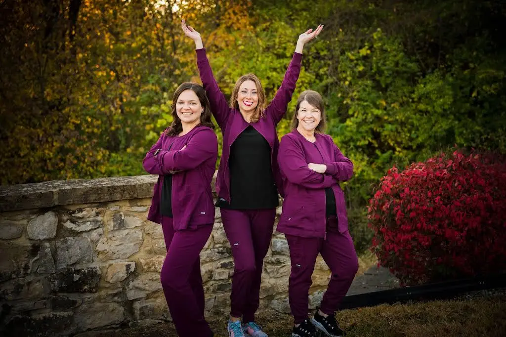 Columbia Dental Center