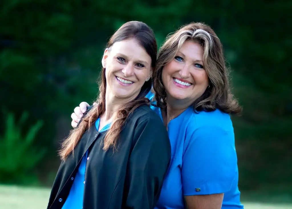 Columbia Dental Center