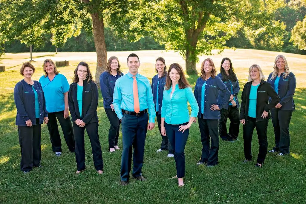 Columbia Dental Center