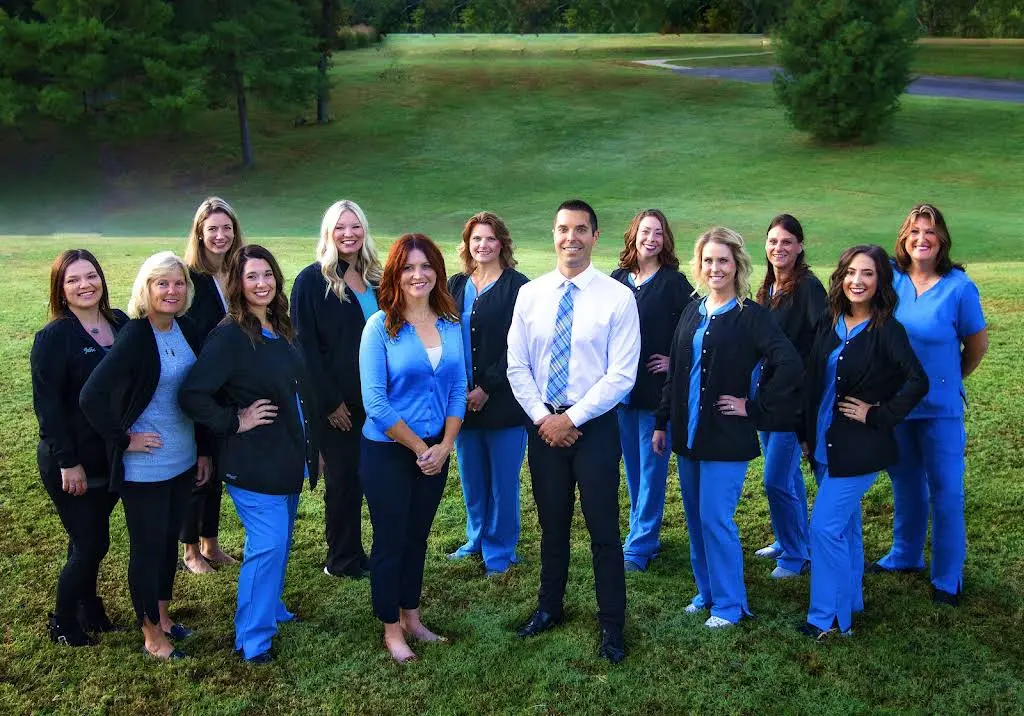 Columbia Dental Center