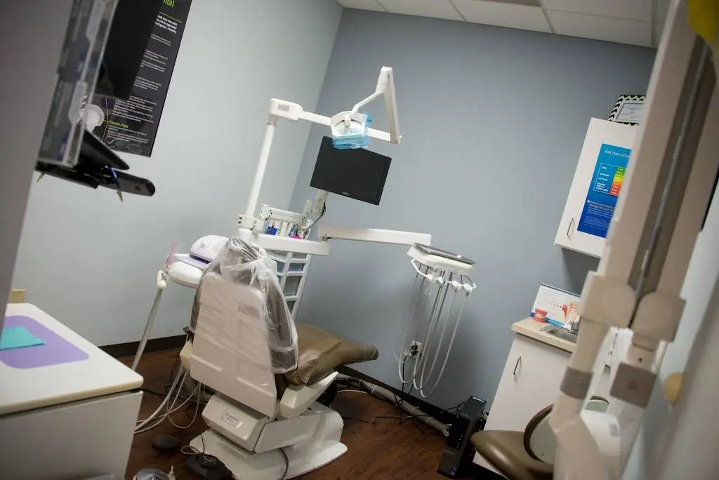 Festus Family Dentistry