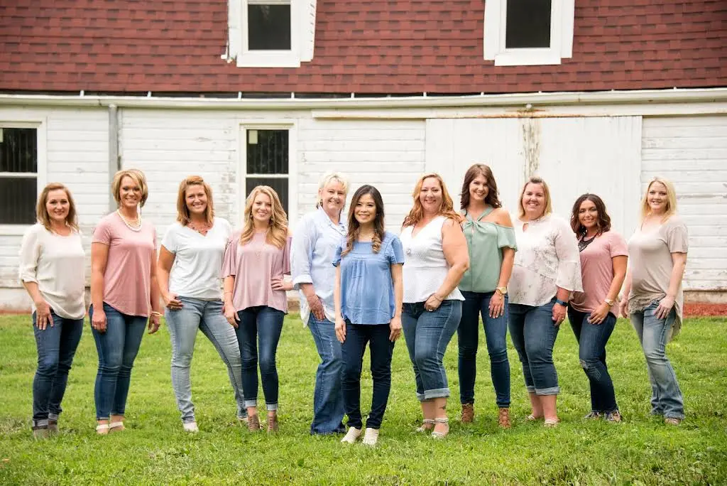 Festus Family Dentistry