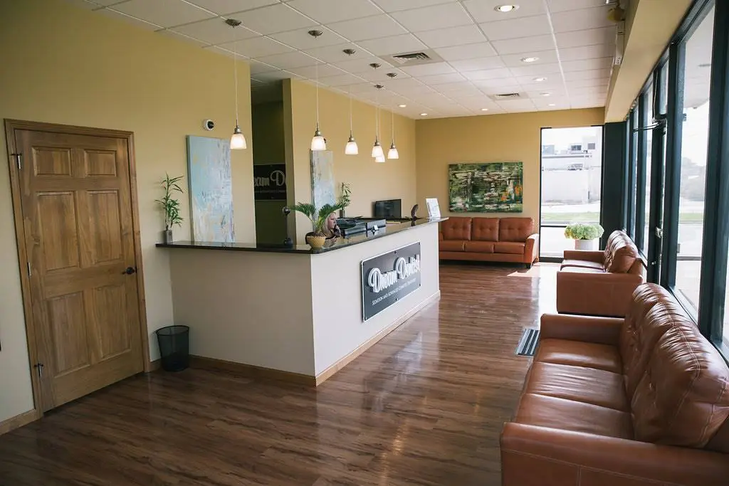 Dream Dentist
