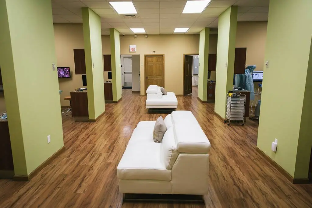 Dream Dentist