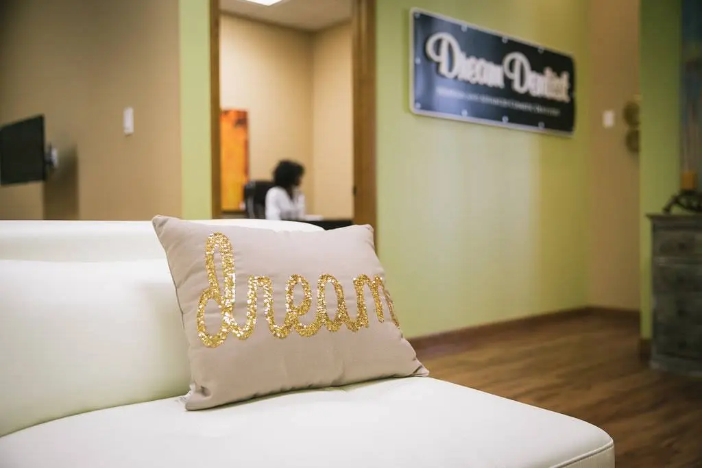 Dream Dentist