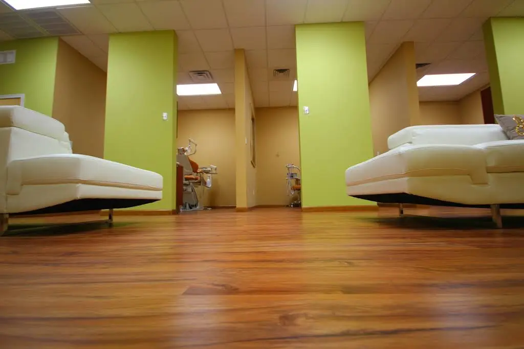 Dream Dentist