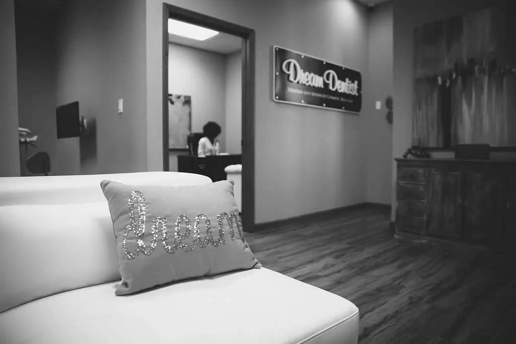 Dream Dentist