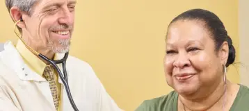 SIHF Healthcare - Red Bud