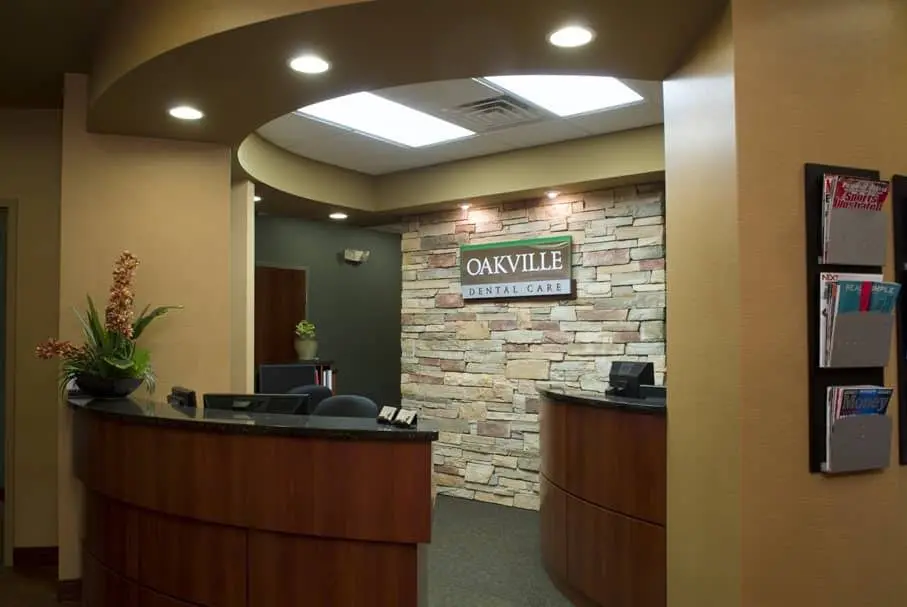 Oakville Dental Care
