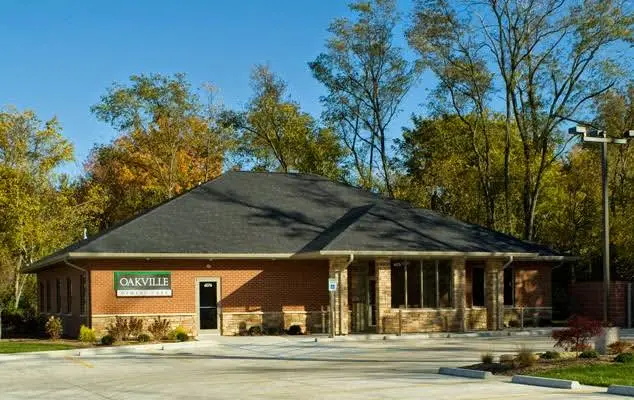 Oakville Dental Care