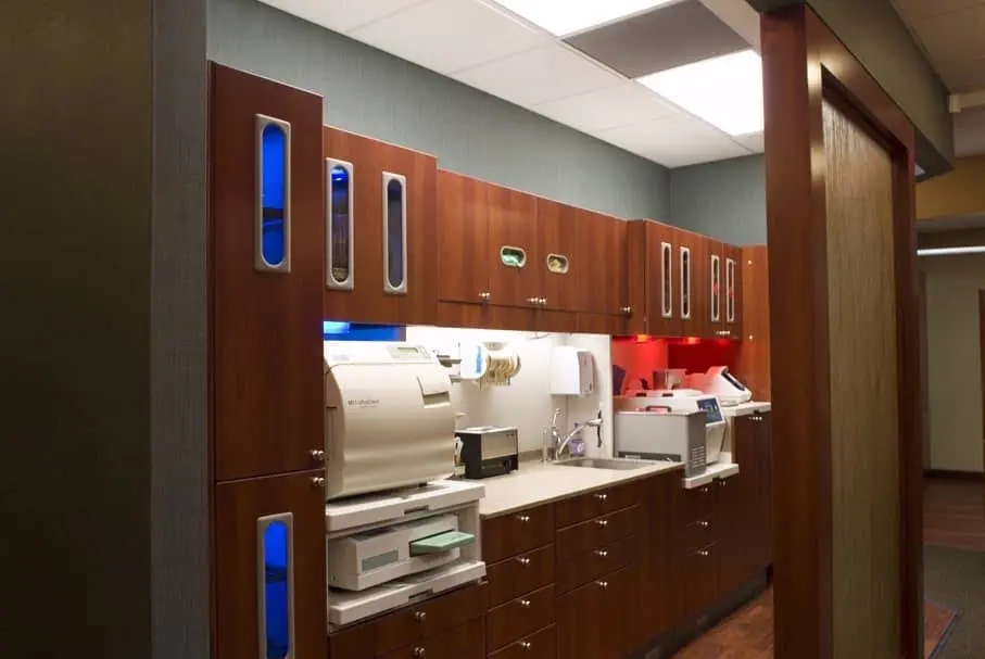 Oakville Dental Care