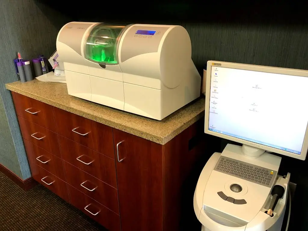 Oakville Dental Care