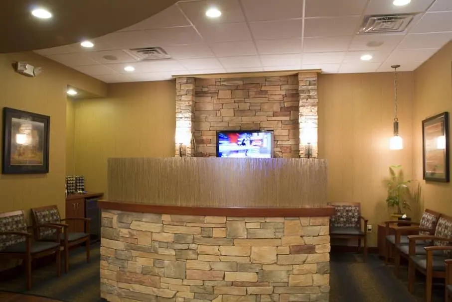 Oakville Dental Care