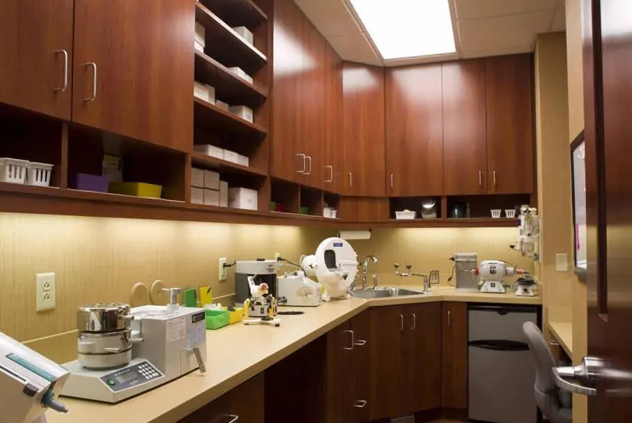 Oakville Dental Care