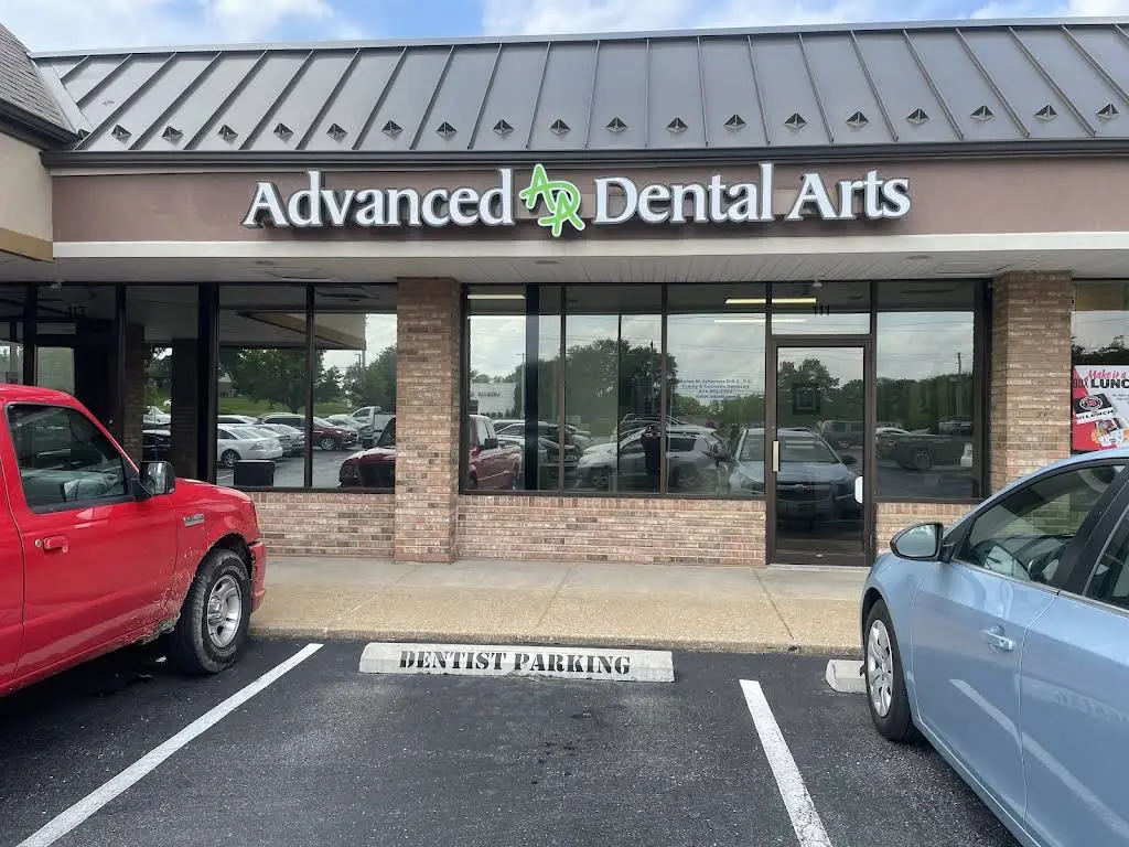 Advanced Dental Arts