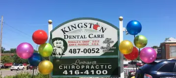 Kingston Dental Care