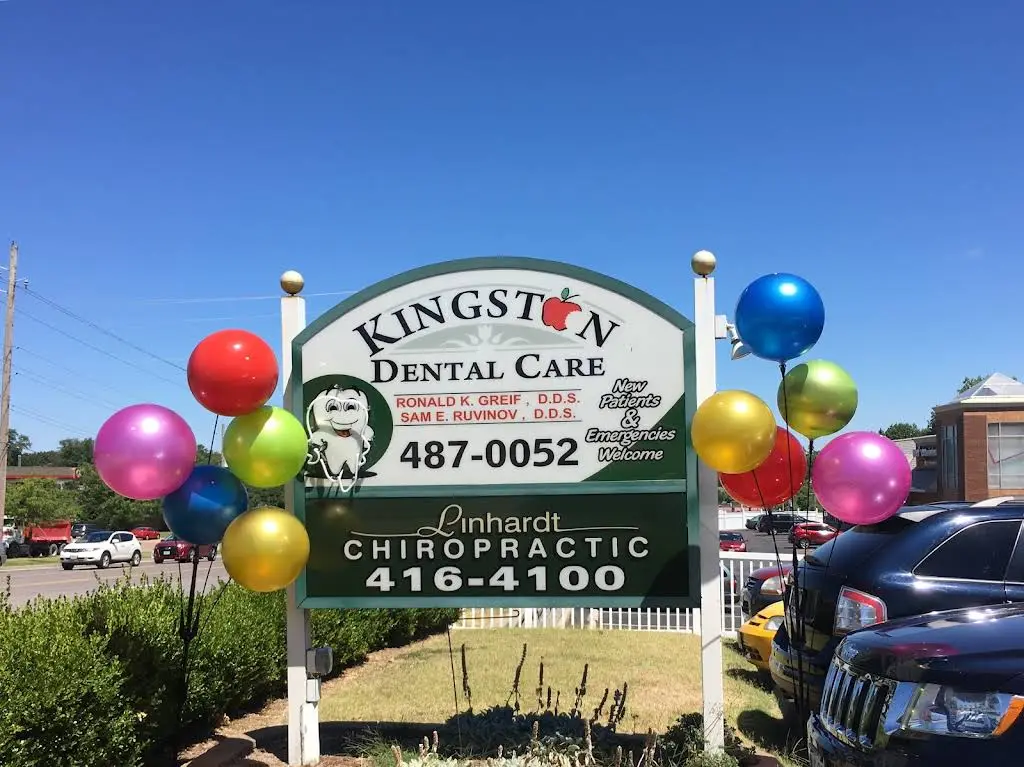 Kingston Dental Care