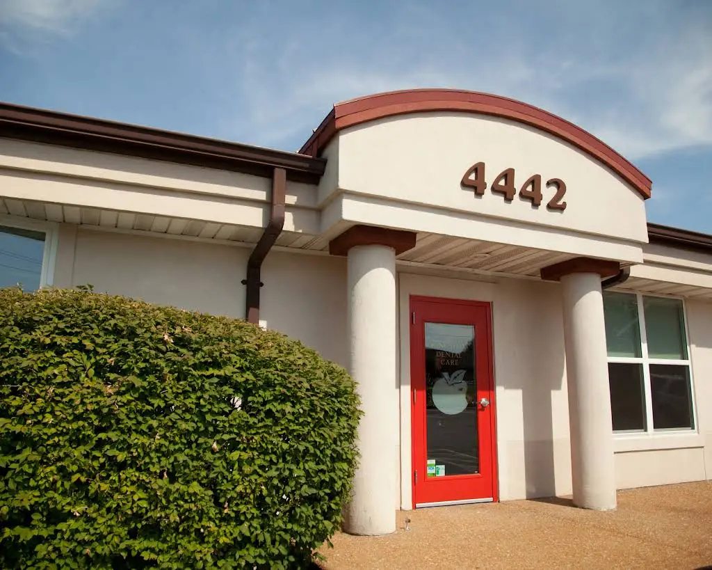 Kingston Dental Care