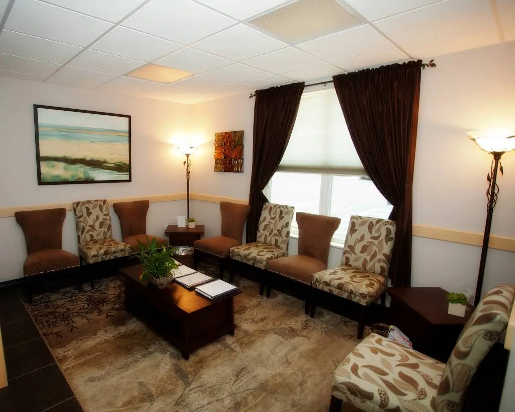 Kingston Dental Care