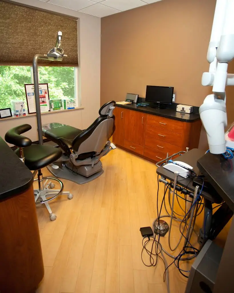 Kingston Dental Care
