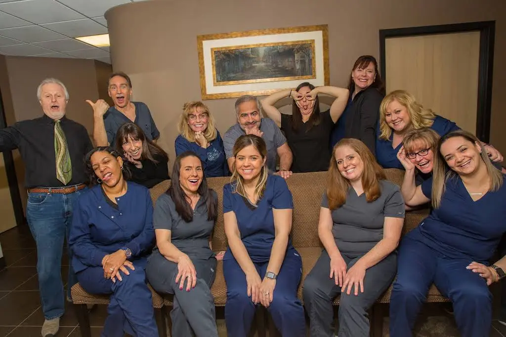 Kingston Dental Care
