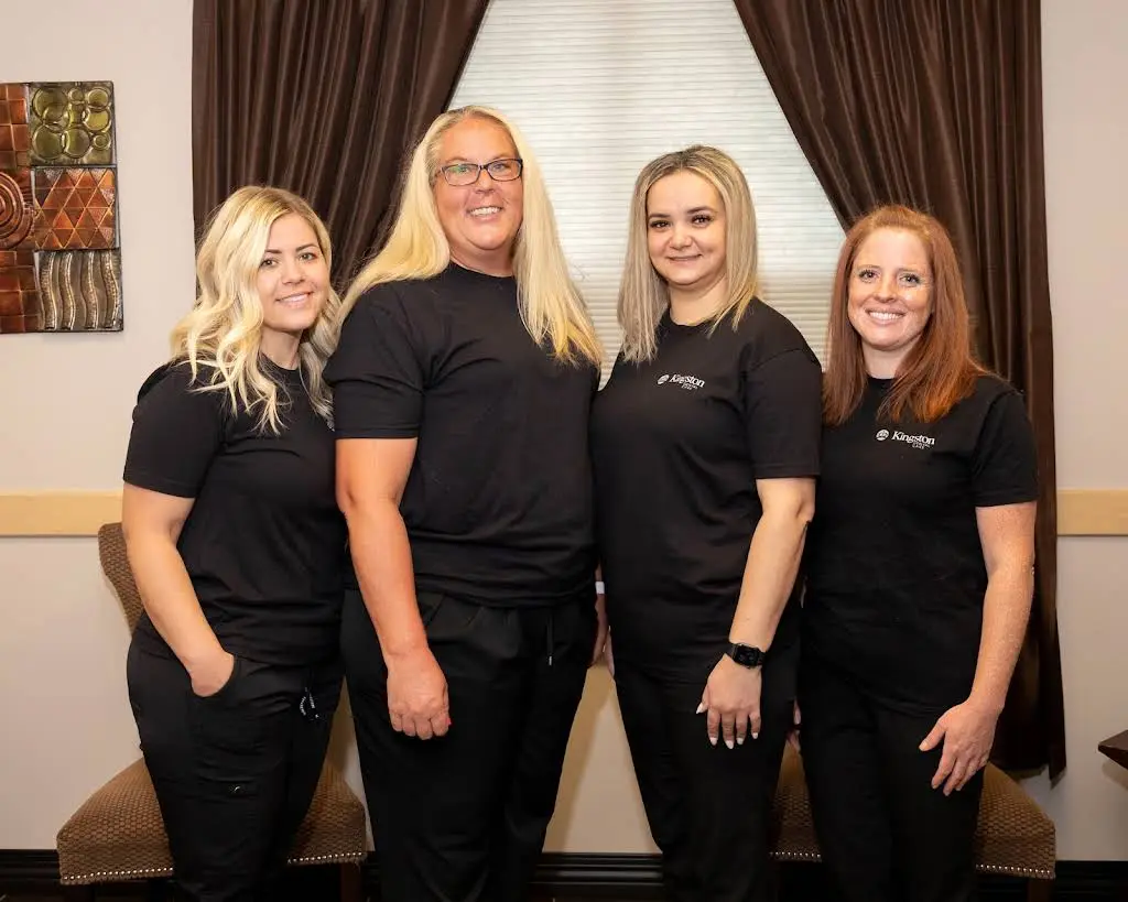 Kingston Dental Care