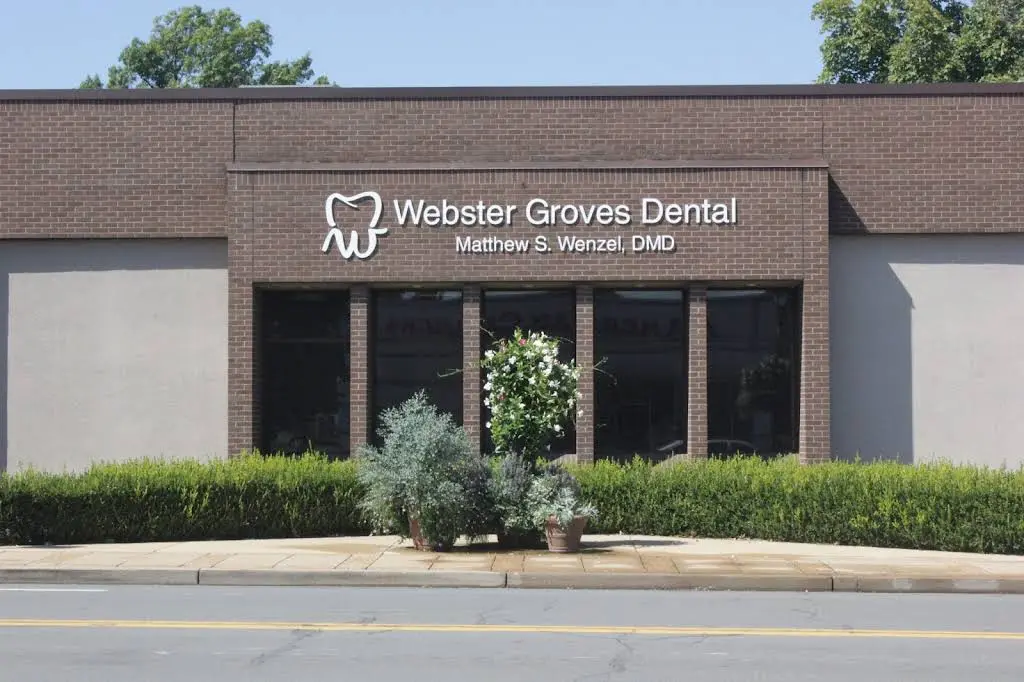 Webster Groves Dental: Matthew S. Wenzel, DMD