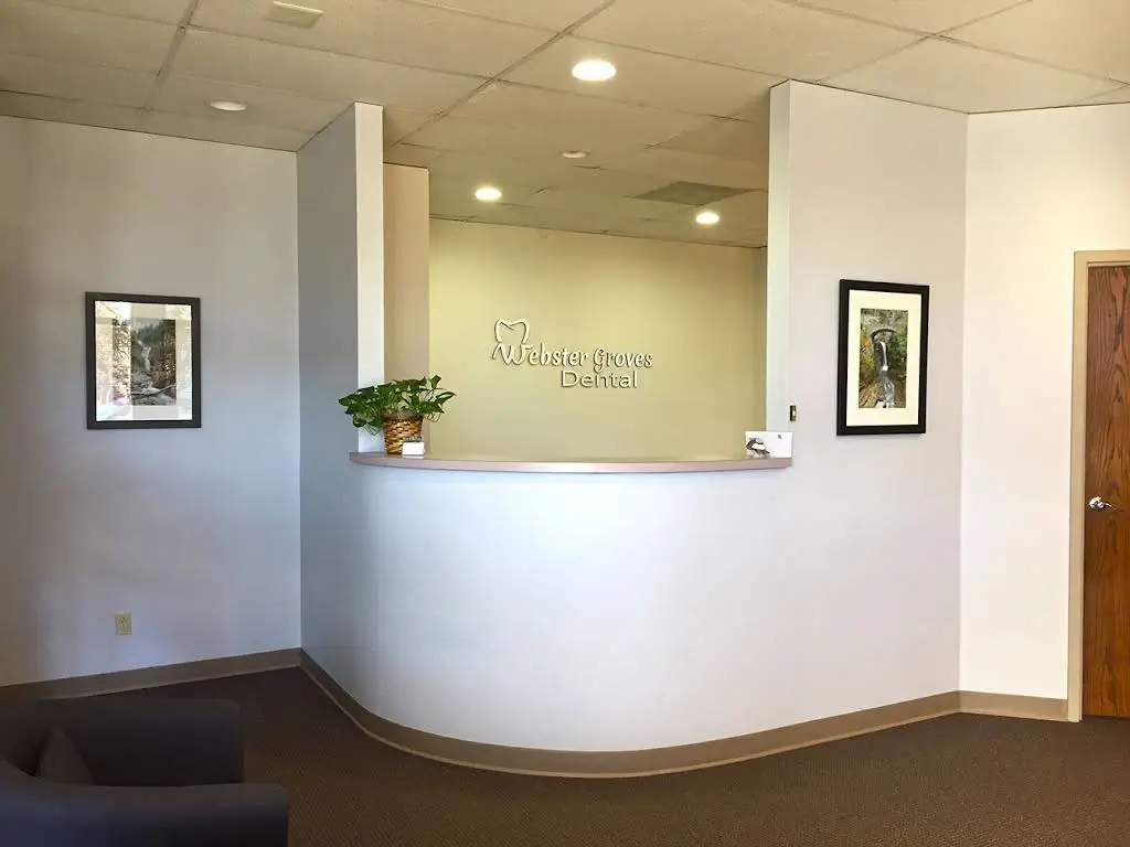Webster Groves Dental: Matthew S. Wenzel, DMD