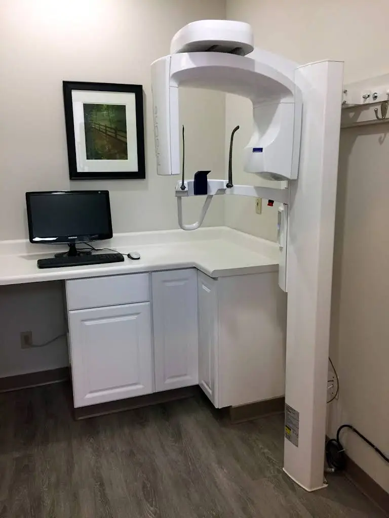 Webster Groves Dental: Matthew S. Wenzel, DMD