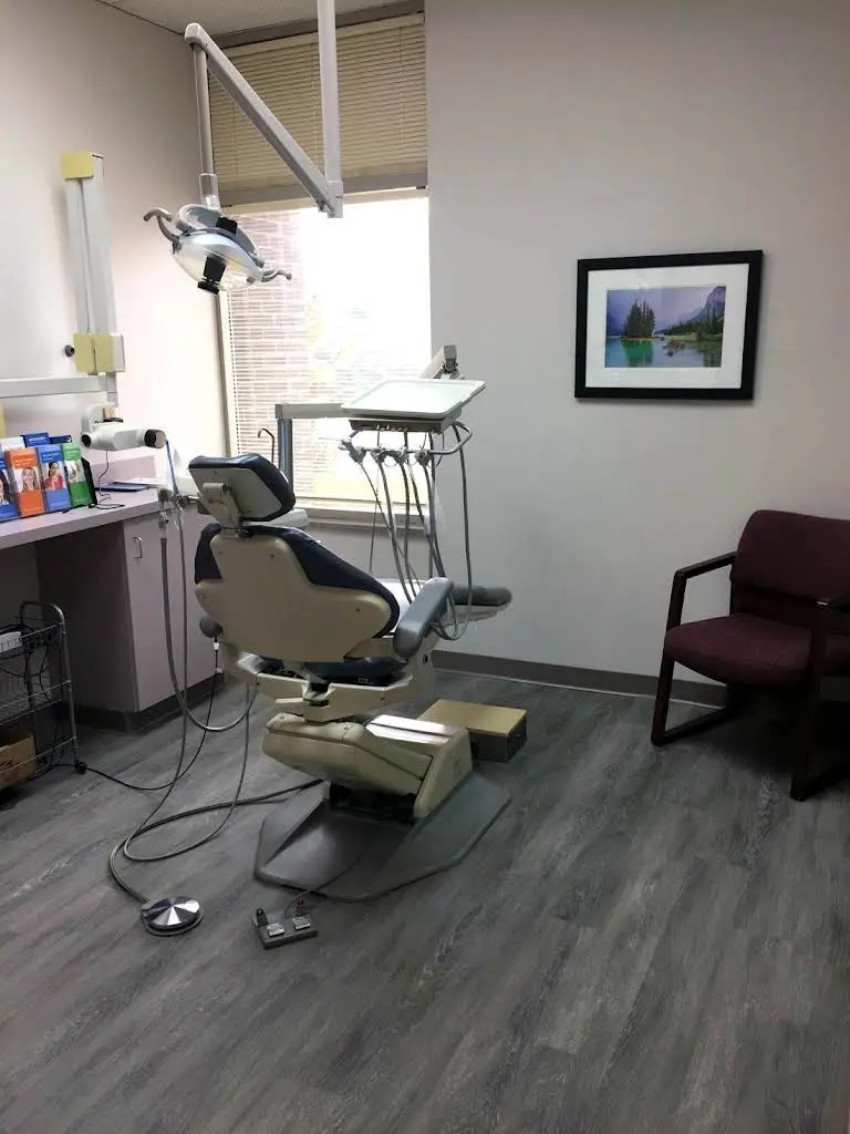 Webster Groves Dental: Matthew S. Wenzel, DMD