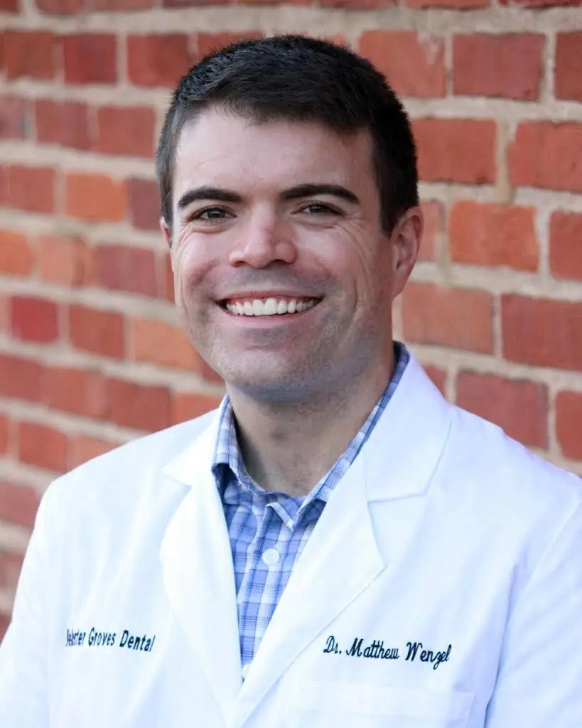 Webster Groves Dental: Matthew S. Wenzel, DMD