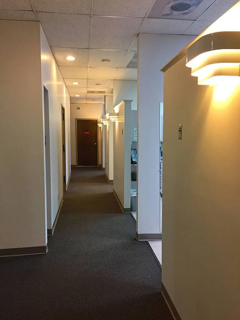 Webster Groves Dental: Matthew S. Wenzel, DMD