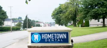 Hometown Dental Stanford