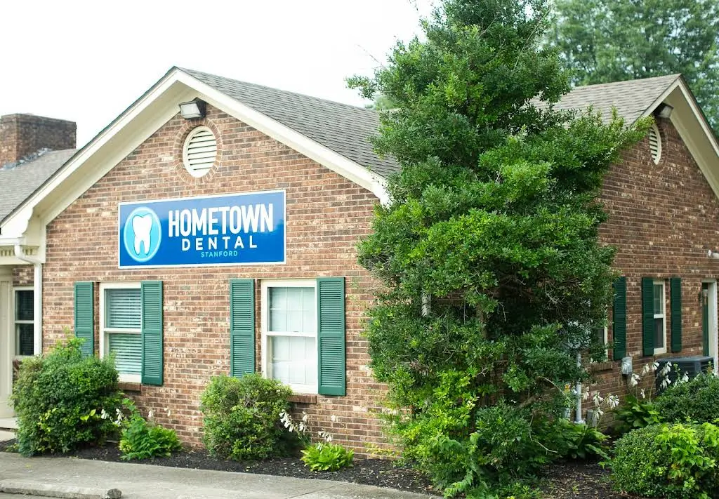 Hometown Dental Stanford