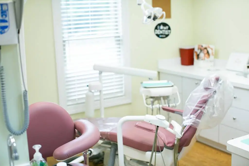 Hometown Dental Stanford