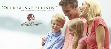 Lake Pointe Dental Care