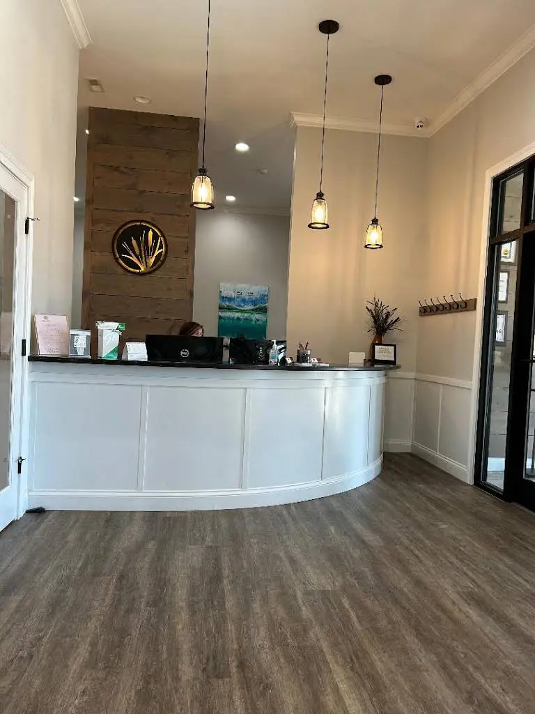 Lake Pointe Dental Care