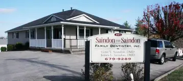 Saindon & Saindon Family Dentistry