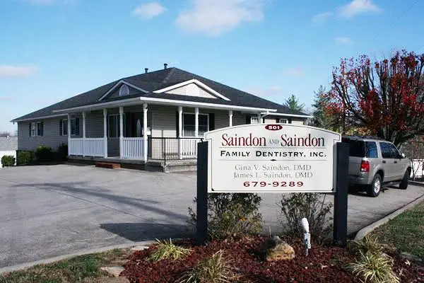 Saindon & Saindon Family Dentistry